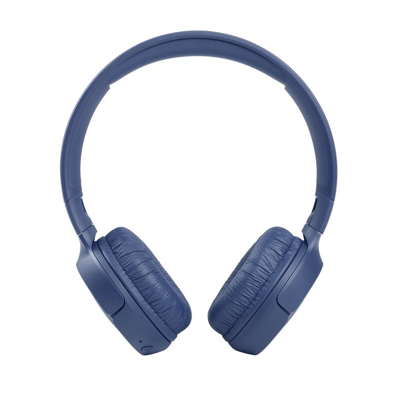 JBL Tune 570BT - Blue - Front image number null